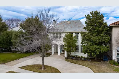 4432 Emerson, University Park, TX 75205 - Photo 1