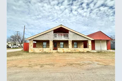 618 S Oak Street, Ranger, TX 76470 - Photo 1