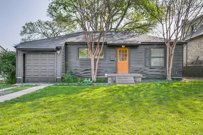 8728 Glencrest Lane, Dallas, TX 75209 - Photo 1