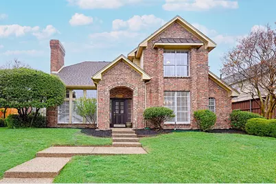 2215 Burgundy Drive, Carrollton, TX 75006 - Photo 1