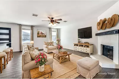 1663 Hickory Creek Lane, Rockwall, TX 75032 - Photo 1