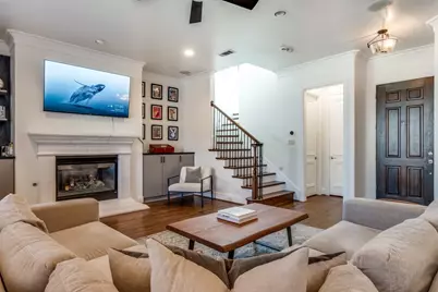 5141 Vickery Boulevard, Dallas, TX 75206 - Photo 1