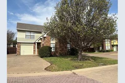 500 Button Willow Court, Irving, TX 75063 - Photo 1