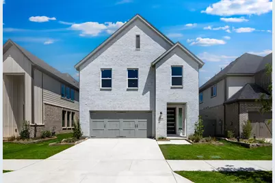 720 Rosemary Road, Argyle, TX 76226 - Photo 1