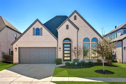 2836 Saltwood Court, Celina, TX 75009 - Photo 1