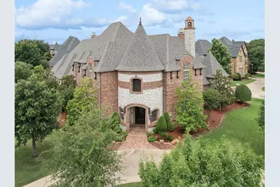 6900 Sir Spencer Court, Colleyville, TX 76034 - Photo 1