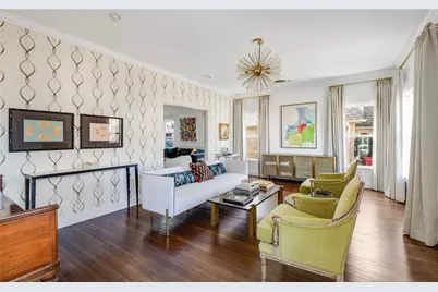 3321 Rankin Street, University Park, TX 75205 - Photo 1