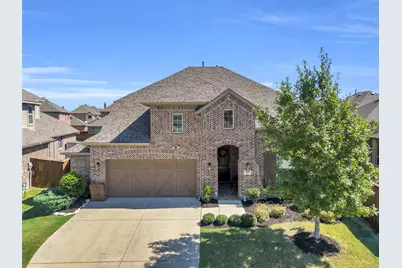 805 Underwood Lane, Celina, TX 75009 - Photo 1