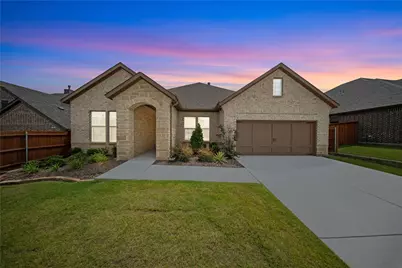 312 Honey Brook Lane, Aledo, TX 76008 - Photo 1