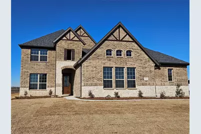 2512 Silo Road, Howe, TX 75459 - Photo 1