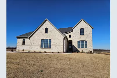 2516 Silo Road, Howe, TX 75459 - Photo 1