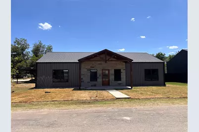 1001 S 6th Street, Merkel, TX 79536 - Photo 1