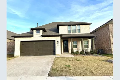 2116 Meadowlark Lane, Melissa, TX 75454 - Photo 1