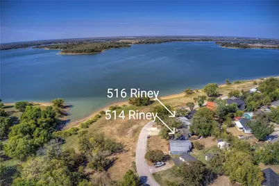 516 Riney Road, Little Elm, TX 75068 - Photo 1