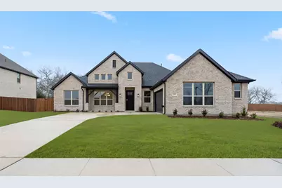 935 Richard Pittmon Drive, DeSoto, TX 75115 - Photo 1