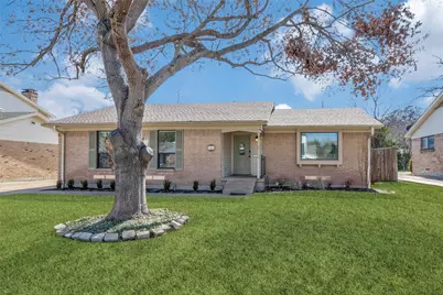 1325 Cheyenne Drive, Richardson, TX 75080 - Photo 1