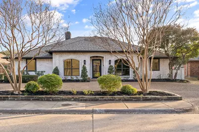 5728 Covehaven Drive, Dallas, TX 75252 - Photo 1