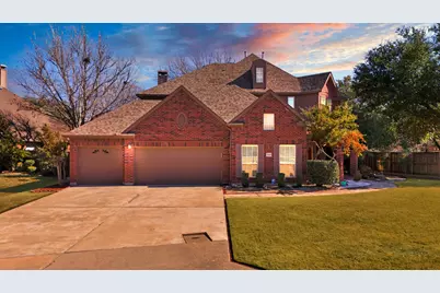 2121 Fleming Drive, McKinney, TX 75072 - Photo 1