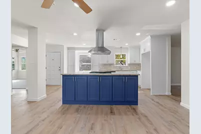 3208 Covert Avenue, Fort Worth, TX 76133 - Photo 1