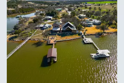 109 Breding Road, Possum Kingdom Lake, TX 76449 - Photo 1