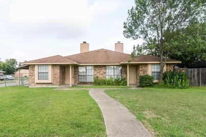 2509 Stanford Street, Rowlett, TX 75088 - Photo 1