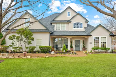 10480 Parkview, Frisco, TX 75033 - Photo 1