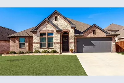 230 Clairmont Drive, Ponder, TX 76259 - Photo 1