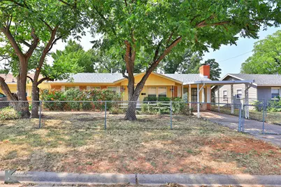 3251 Sherry Lane, Abilene, TX 79603 - Photo 1