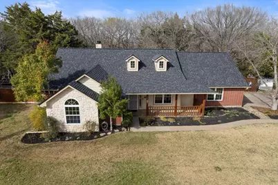 3821 Willow Bend Lane, Midlothian, TX 76065 - Photo 1