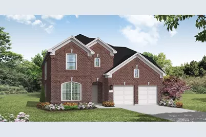 4150 Gambel Road, Prosper, TX 75078 - Photo 1