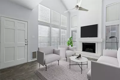 6220 Bentwood Trail #1407, Dallas, TX 75252 - Photo 1