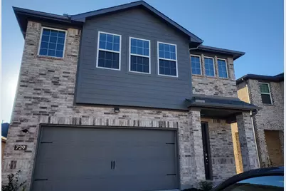 729 Portina Drive, Anna, TX 75409 - Photo 1