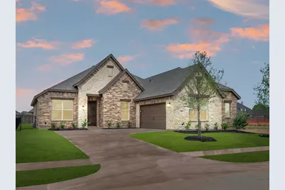 317 Bowrider Lane, Granbury, TX 76049 - Photo 1