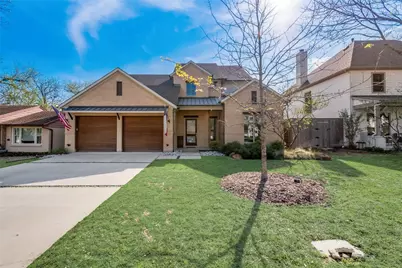 609 Aqua Drive, Dallas, TX 75218 - Photo 1