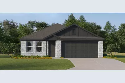 14175 Golden Bridge Drive, Pilot Point, TX 76258 - Photo 1