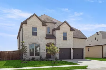 247 Dove Haven Drive, Ponder, TX 76259 - Photo 1