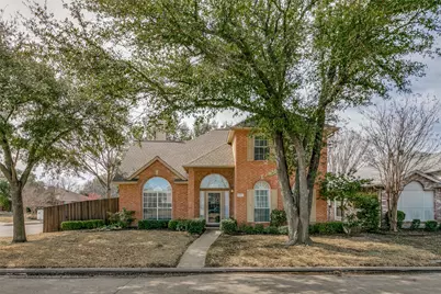 3001 Larkspur Court, Garland, TX 75040 - Photo 1