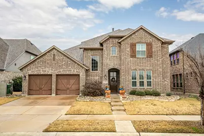 1512 12th Street, Argyle, TX 76226 - Photo 1