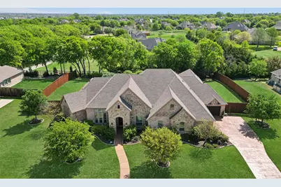 1840 Cattle Drive, Prosper, TX 75078 - Photo 1