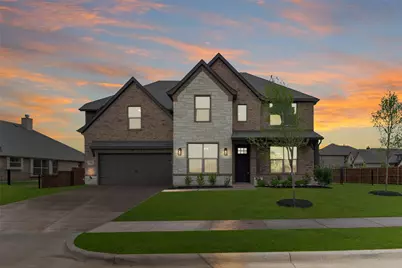 7724 Barley Field, Godley, TX 76058 - Photo 1