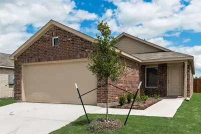 5010 Volunteer Drive, Ennis, TX 75119 - Photo 1