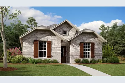 1456 Lady Bird Road, Fort Worth, TX 76247 - Photo 1