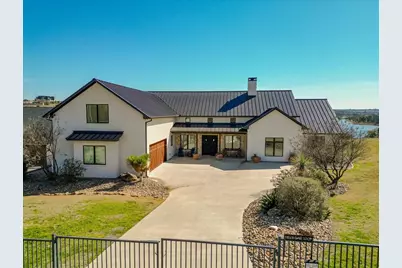 7033 Hells Gate Loop, Strawn, TX 76475 - Photo 1