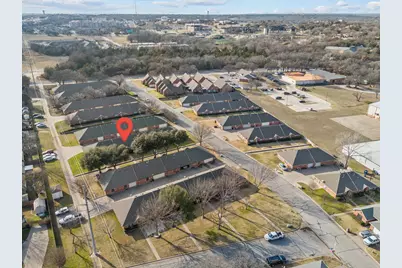 938 Austin Court, Weatherford, TX 76086 - Photo 1