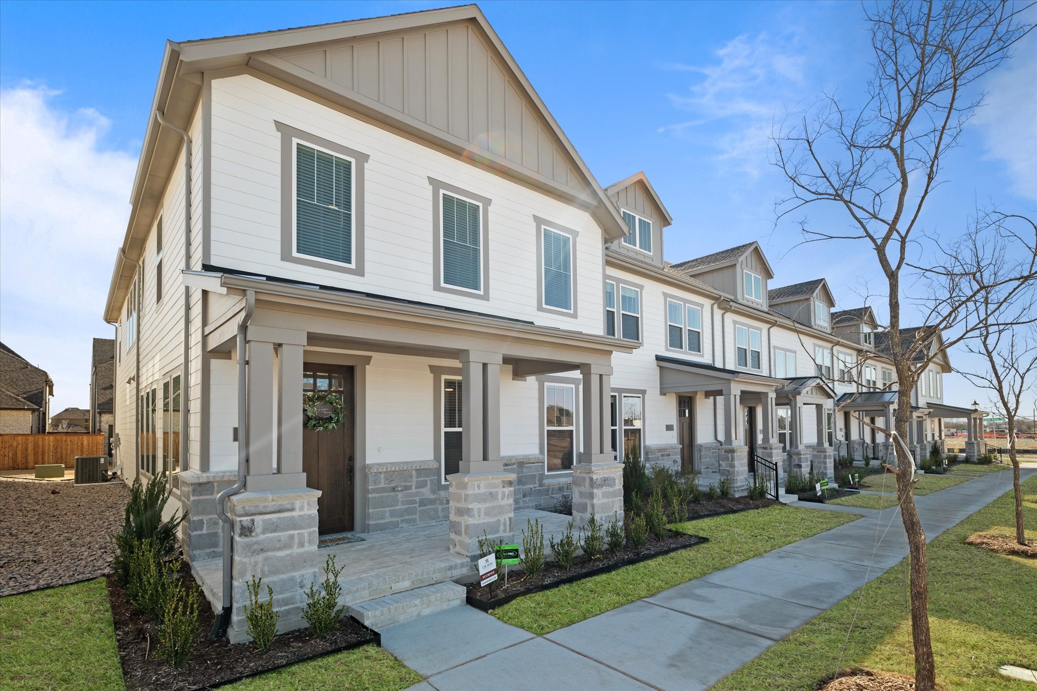 9555 Speaker Dr, Frisco, TX 75035 - MLS 20839202 - Coldwell Banker
