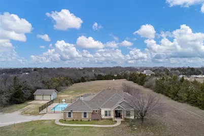 230 Langston Lane, Lowry Crossing, TX 75069 - Photo 1