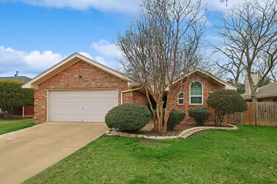 1109 Bayfield Drive, Denton, TX 76209 - Photo 1