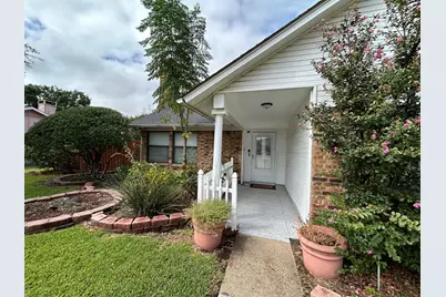 4001 Blacksmith Drive, Garland, TX 75044 - Photo 1