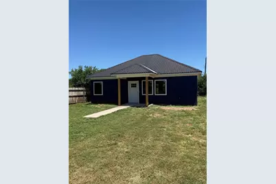 Tbd S Cherry Street, Merkel, TX 79536 - Photo 1