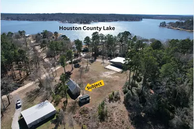 283 Lakeshore Drive, Grapeland, TX 75844 - Photo 1